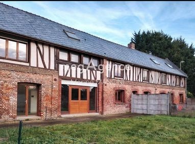 Pernois, Picardie 80670