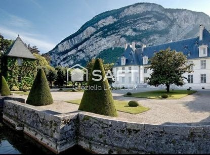 Sassenage, Rhône-Alpes 38360