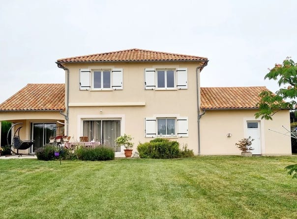 Saint-Martin-l'Ars, Vienne 86350