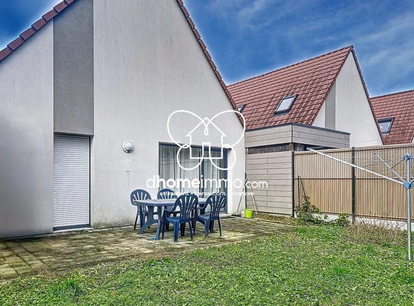 Leforest, Pas-de-Calais 62790
