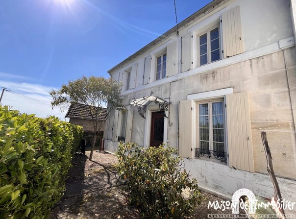 Cognac, Charente 16100