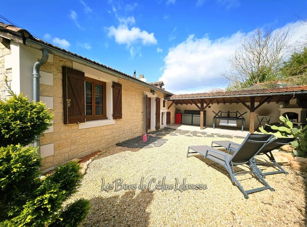 Thiviers, Aquitaine 24800