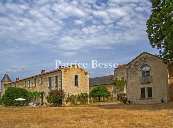 Loudun, Poitou-Charentes 86200