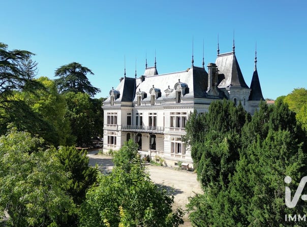 Jarnac, Poitou-Charentes 16200