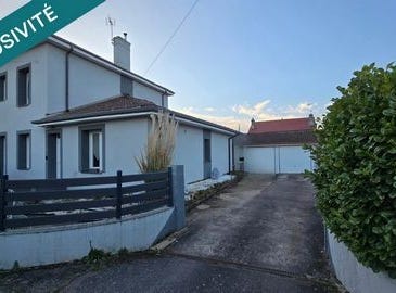 Trieux, Lorraine 54750