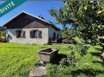 Biffontaine, Lorraine 88430