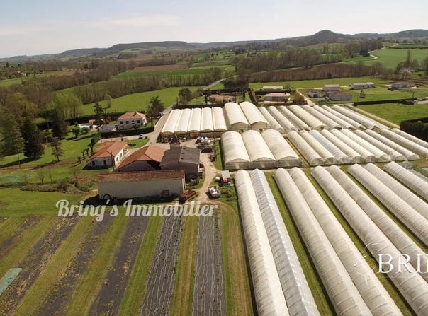 Dausse, Lot-et-Garonne 47140
