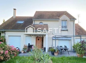 Allouis, Centre 18500