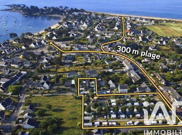 Damgan, Brittany 56750
