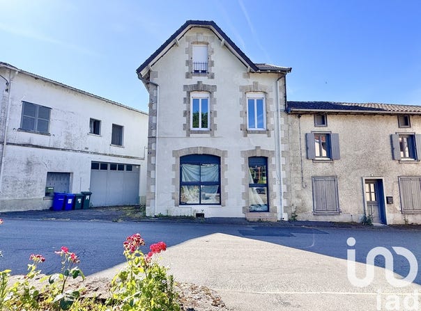 Saint-Just-le-Martel, Nouvelle-Aquitaine 87590