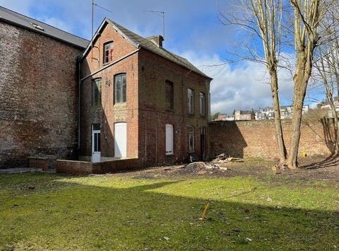 FOURMIES, Nord-Pas-de-Calais 59610