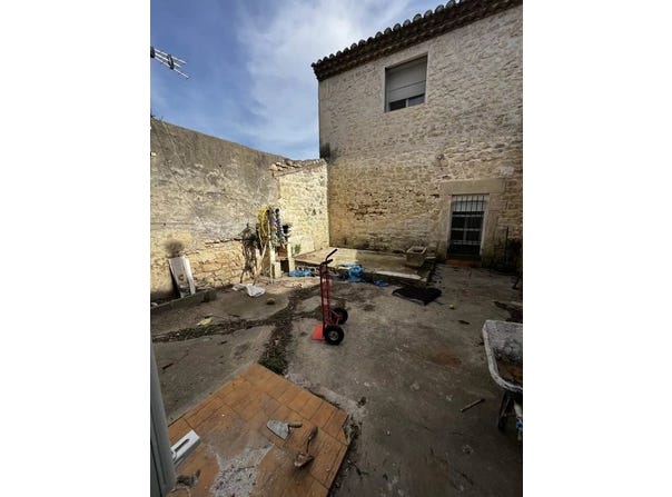 Saint-Gilles, Gard 30800