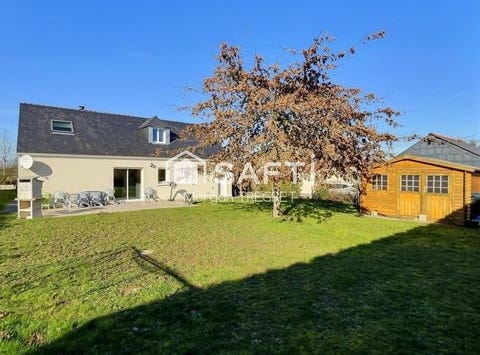 Ancenis, Pays de la Loire 44150