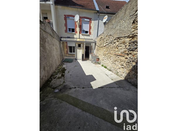 Dormans, Grand Est 51700