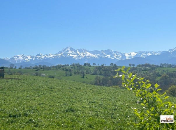 Poumarous, Midi-Pyrénées 65190