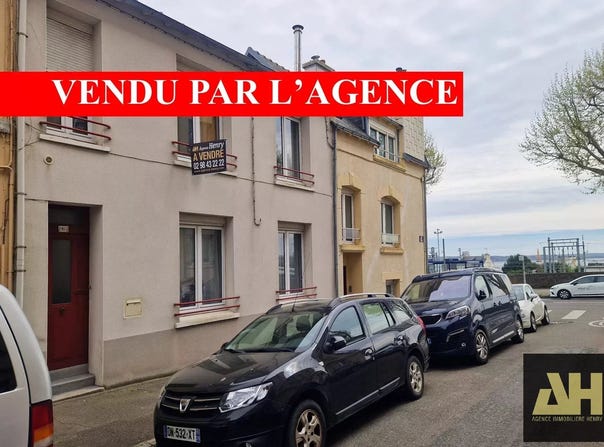Brest, Finistère 29200