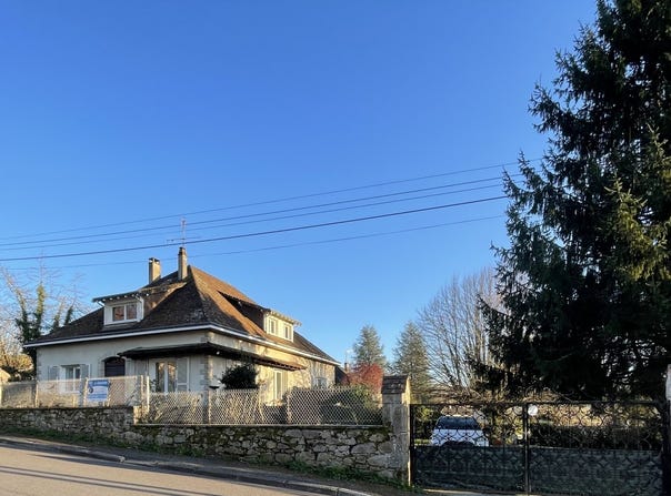 Châteauneuf-la-Forêt, Nouvelle-Aquitaine 87130