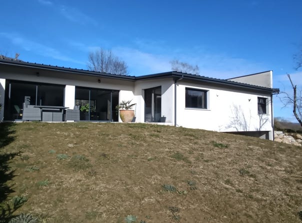 Crampagna, Occitanie 09120
