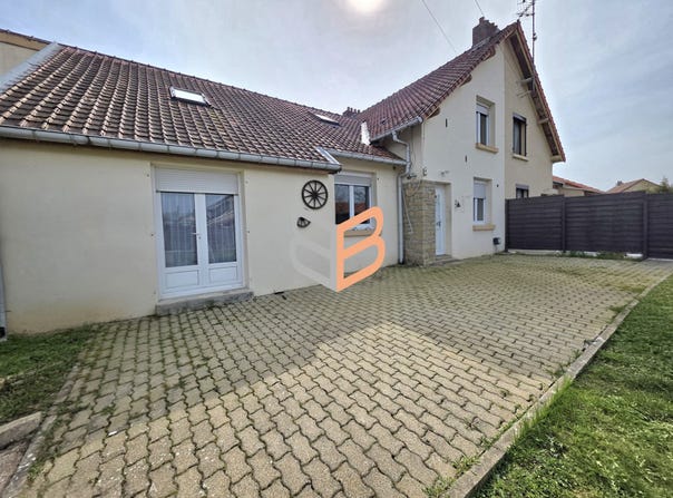Mercy-le-Bas, Lorraine 54960