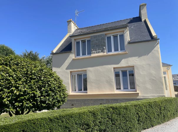 Plouguerneau, Finistère 29880