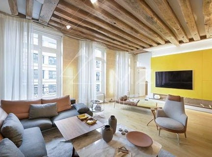Paris, Île-de-France 75008