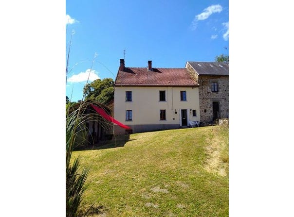 Laurière, Limousin 87370