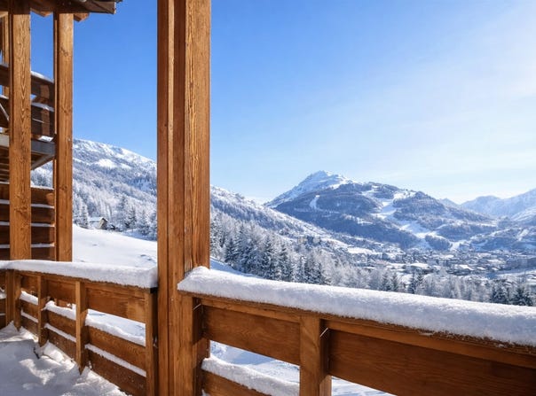 Valloire, Rhône-Alpes 73450