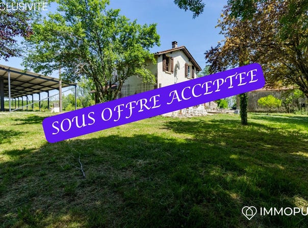 Laussou, Aquitaine 47150