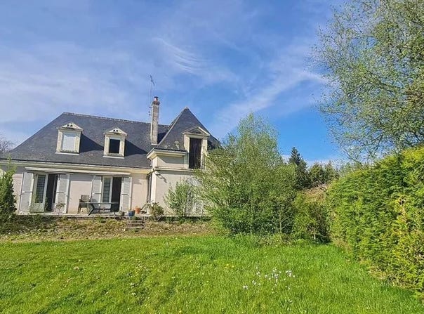 Bourgueil, Indre-et-Loire 37140
