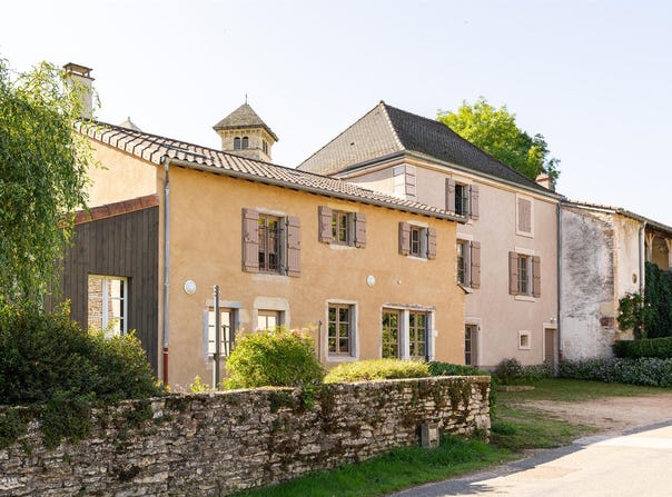 Cluny, Burgundy 71250
