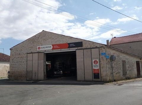 Givrezac, Poitou-Charentes 17260