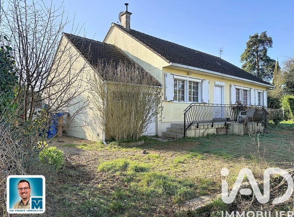 Chuisnes, Centre-Val de Loire 28190