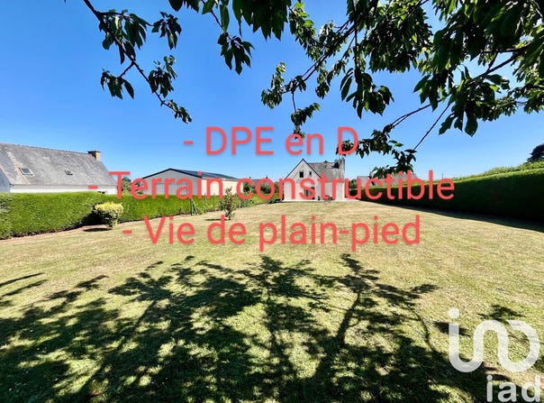 Lantic, Brittany 22410