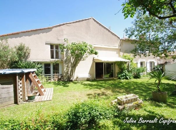 Maillé, Poitou-Charentes 86190