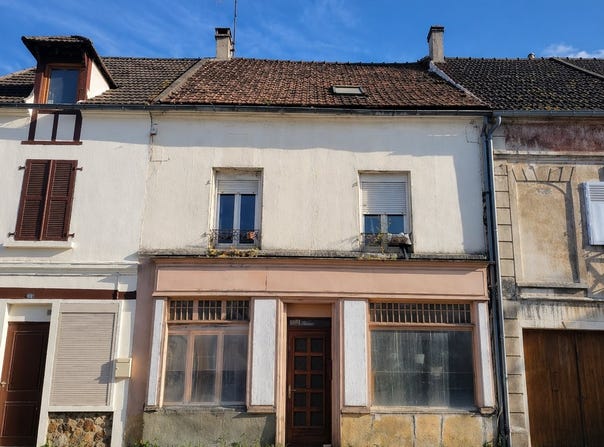 Nogent-l'Artaud, Hauts-de-France 02310