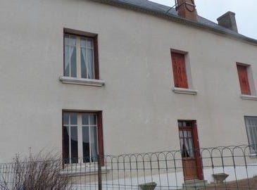 AIRVAULT, Poitou-Charentes 79600