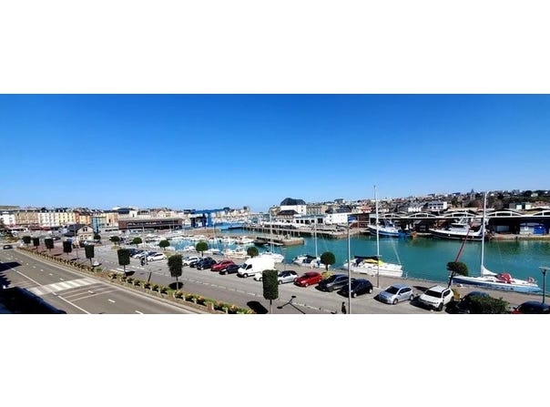 Dieppe, Seine-Maritime 76200