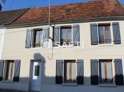Neuilly-Saint-Front, Picardie 02470