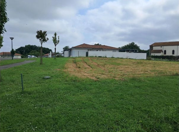Candresse, Landes 40180