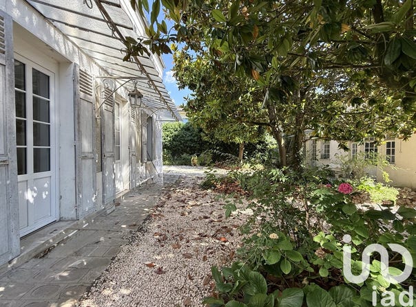 Soisy-sur-Seine, Île-de-France 91450