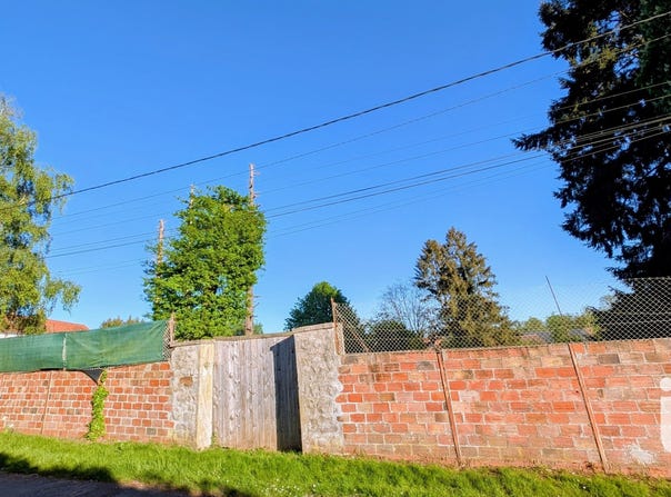 Acy-en-Multien, Hauts-de-France 60620