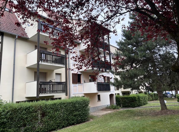Lingolsheim, Bas-Rhin 67380