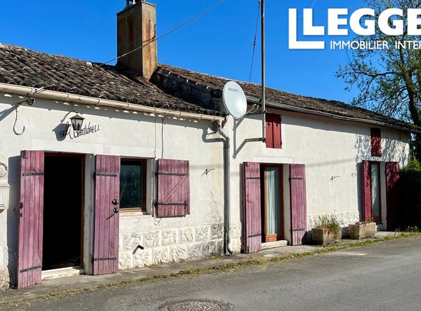 Bouniagues, Nouvelle-Aquitaine 24560
