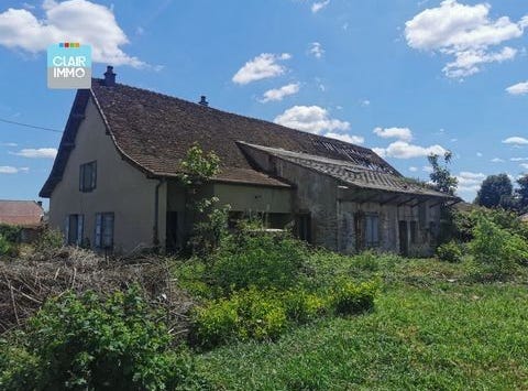 Sornay, Bourgogne 71500