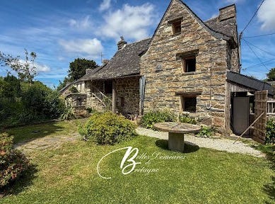 LOPEREC, Brittany 29590