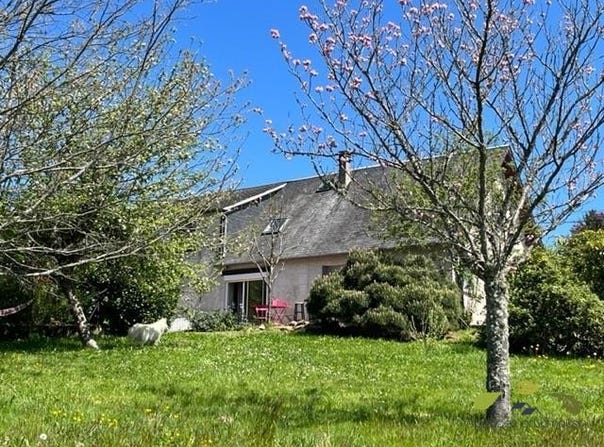 Treignac, Limousin 19260