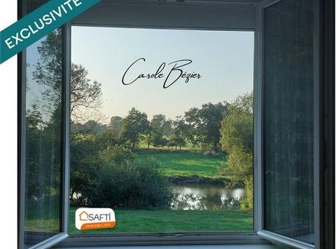 Saint-Mars-De-Coutais, Pays de la Loire 44680