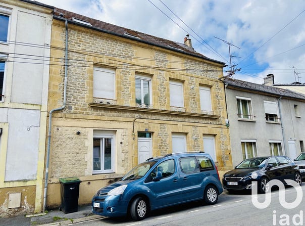 Charleville-Mézières, Grand Est 08000