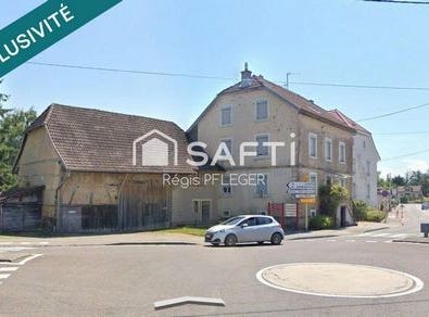 Joncherey, Franche-Comté 90100