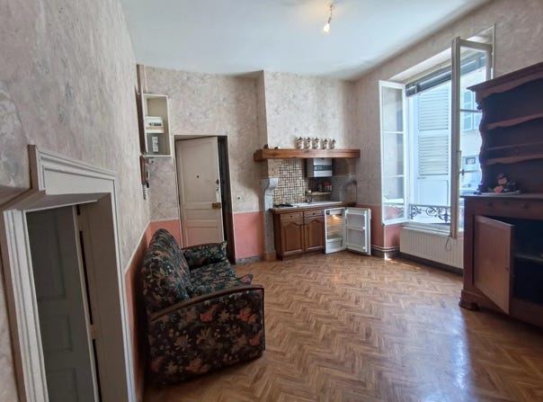 17 rue Duboué, Pau, Pyrénées-Atlantiques 64000